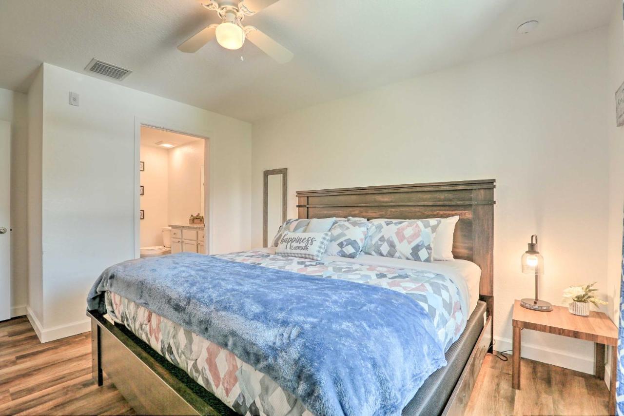 Labelle Apartment About 45 Mi To Fort Myers Beach Zewnętrze zdjęcie