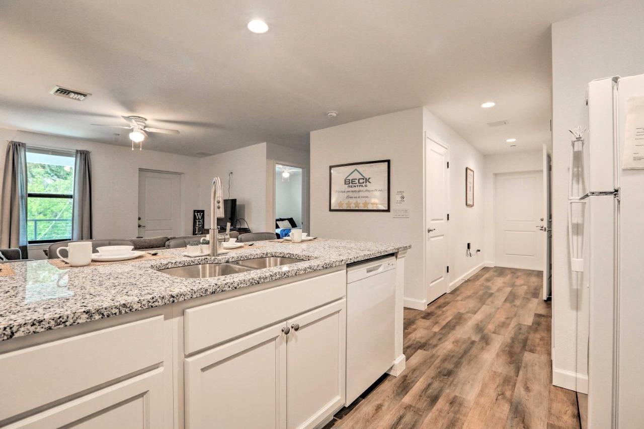 Labelle Apartment About 45 Mi To Fort Myers Beach Zewnętrze zdjęcie