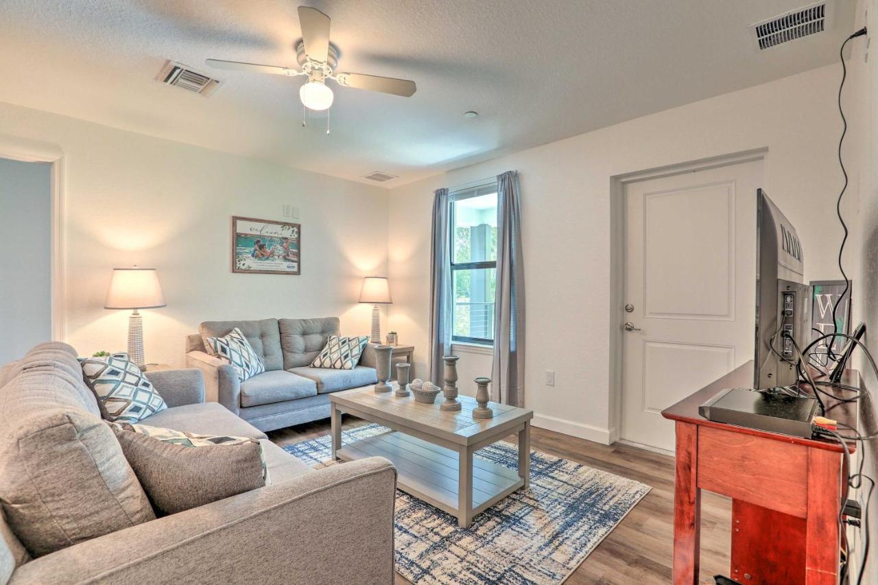 Labelle Apartment About 45 Mi To Fort Myers Beach Zewnętrze zdjęcie