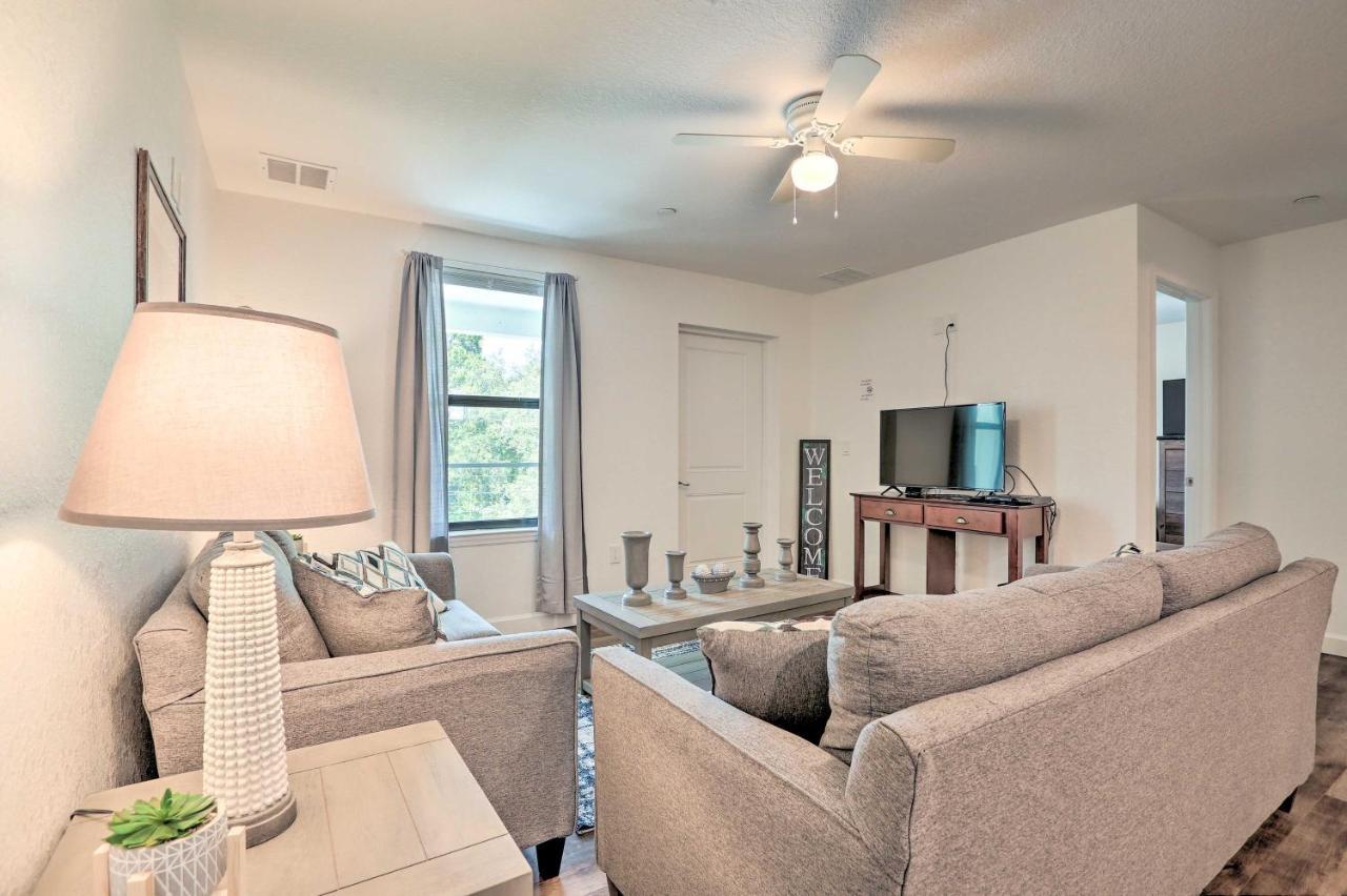 Labelle Apartment About 45 Mi To Fort Myers Beach Zewnętrze zdjęcie