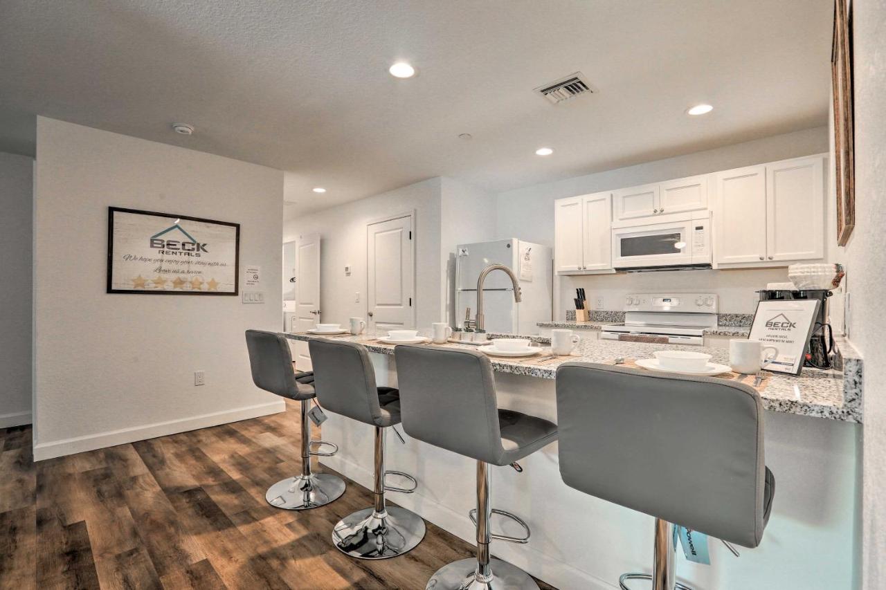 Labelle Apartment About 45 Mi To Fort Myers Beach Zewnętrze zdjęcie
