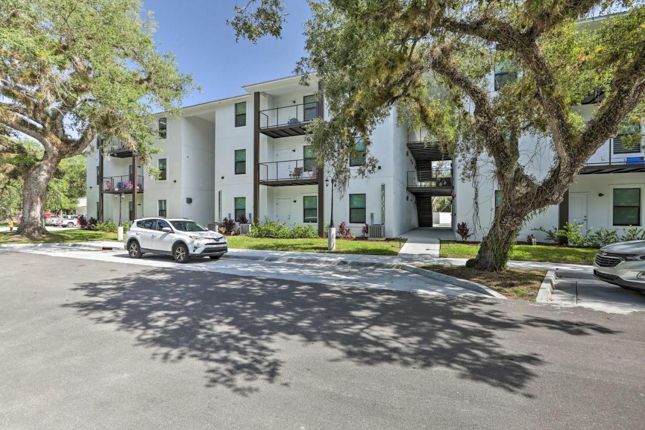 Labelle Apartment About 45 Mi To Fort Myers Beach Zewnętrze zdjęcie