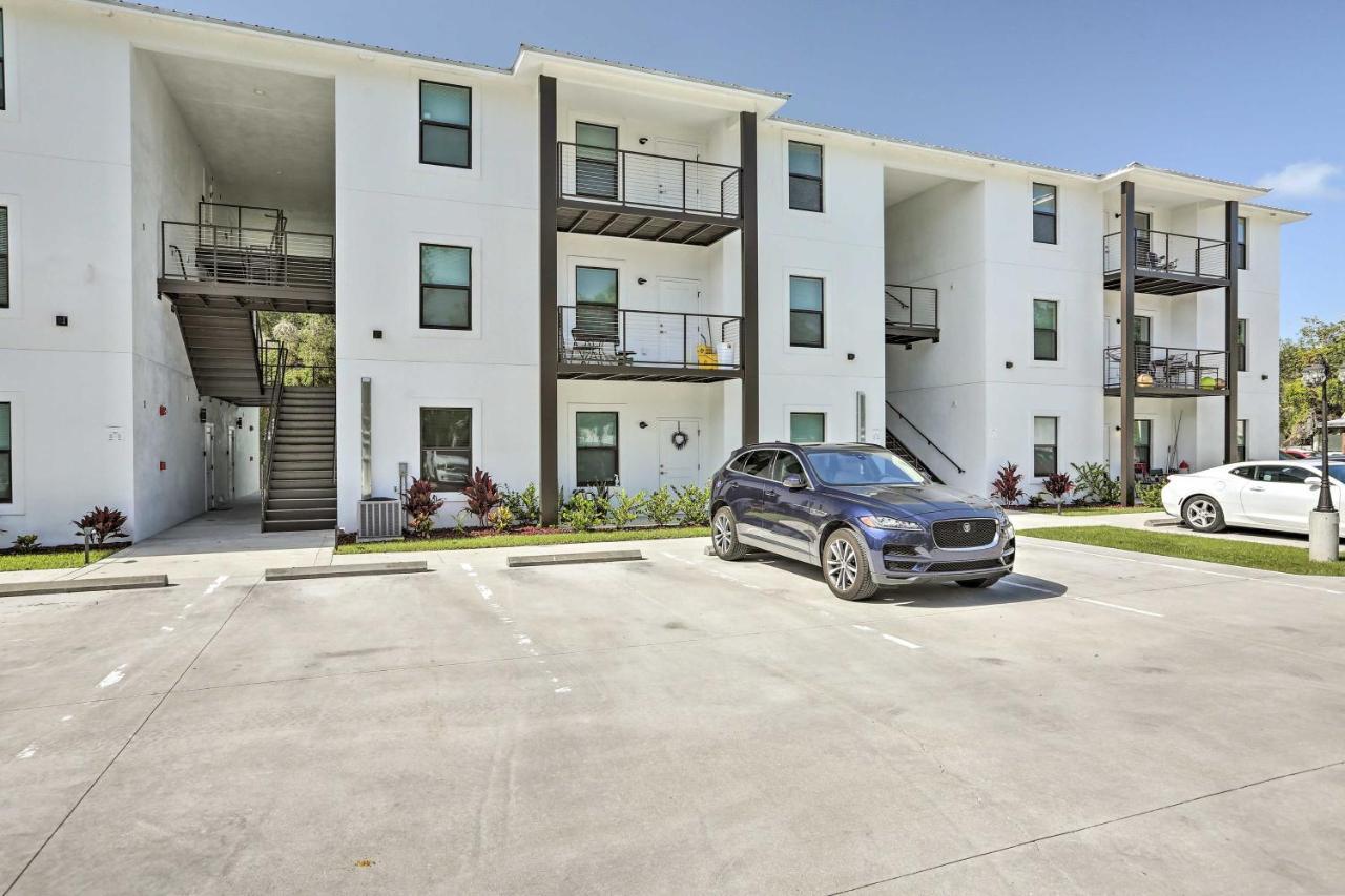 Labelle Apartment About 45 Mi To Fort Myers Beach Zewnętrze zdjęcie