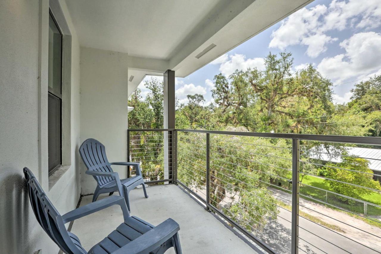 Labelle Apartment About 45 Mi To Fort Myers Beach Zewnętrze zdjęcie