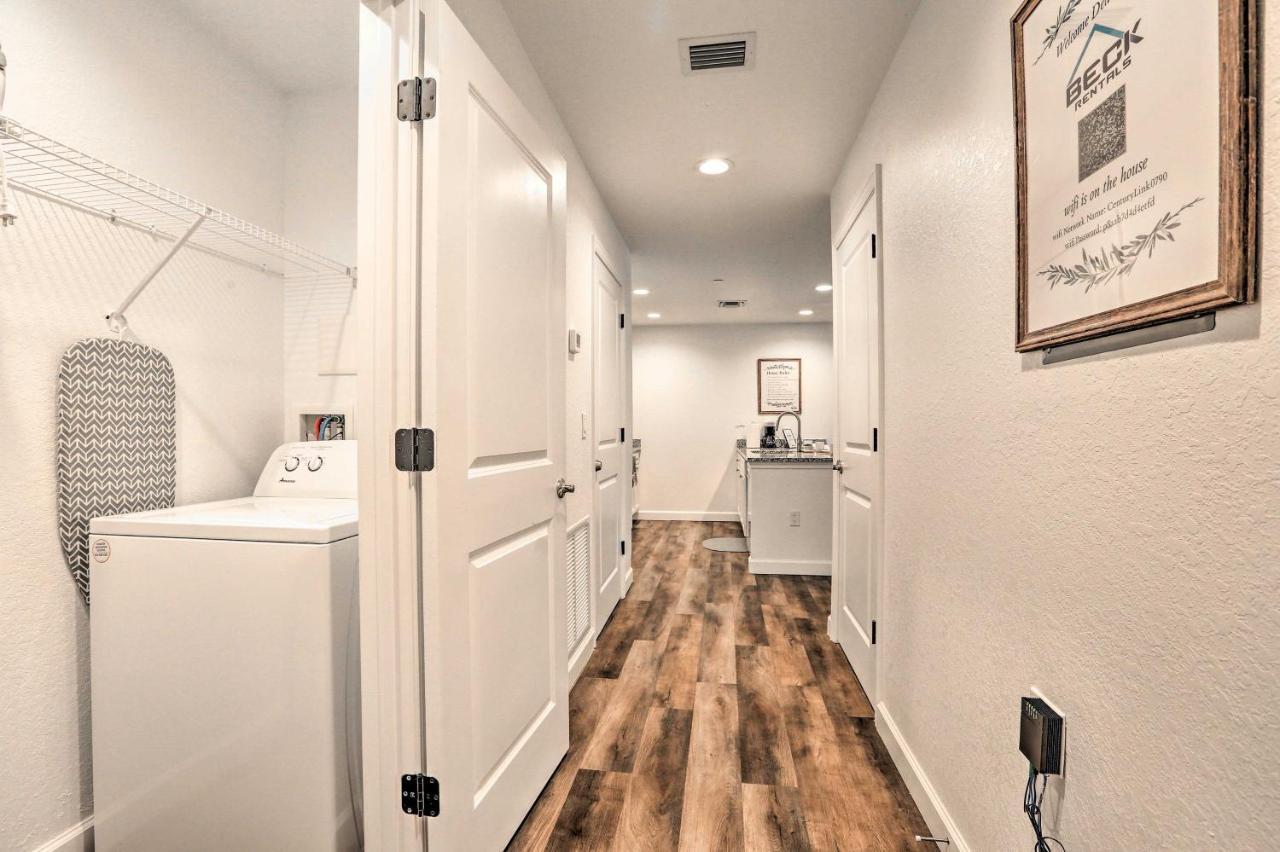 Labelle Apartment About 45 Mi To Fort Myers Beach Zewnętrze zdjęcie