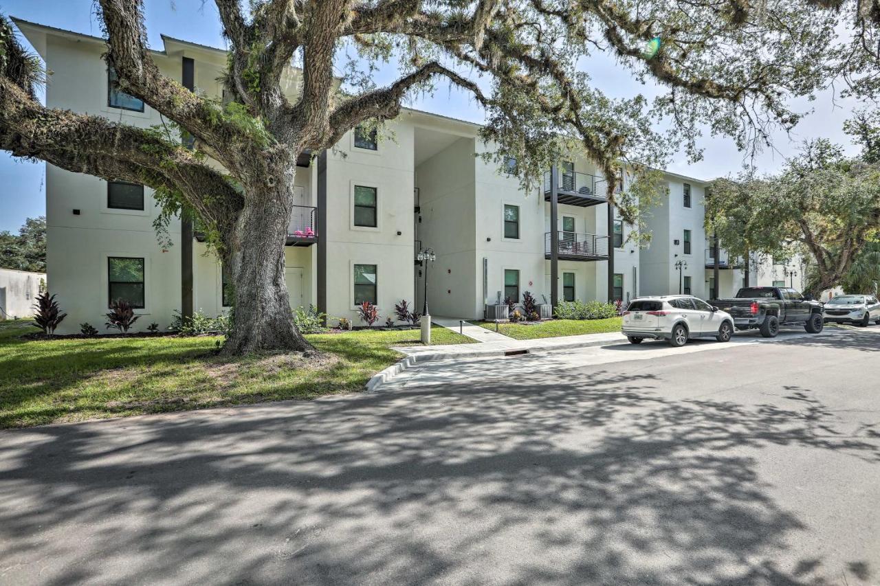 Labelle Apartment About 45 Mi To Fort Myers Beach Zewnętrze zdjęcie