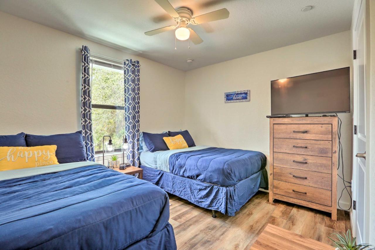 Labelle Apartment About 45 Mi To Fort Myers Beach Zewnętrze zdjęcie