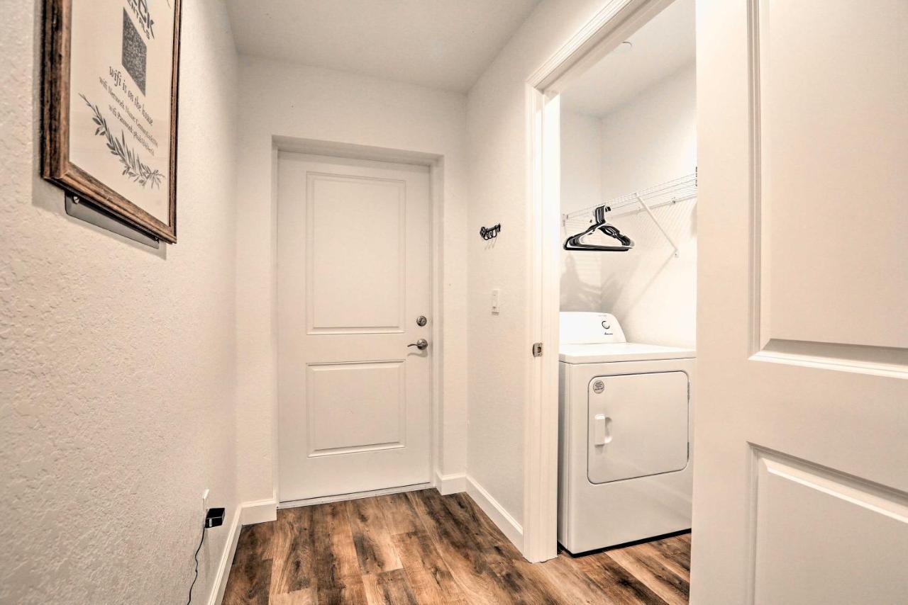 Labelle Apartment About 45 Mi To Fort Myers Beach Zewnętrze zdjęcie